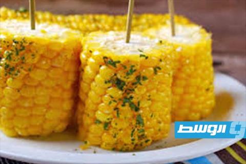ذرة بالسكر