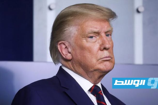 ترامب يفرض رسوما بنسبة 100% على الأدوية الجنيسة بحلول 2028