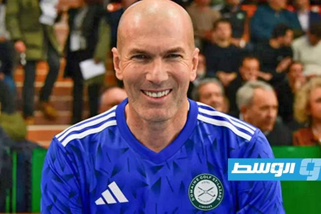 زيدان يحقق حلم العمر.. فرنسا تستعد للإعلان الرسمي عن حقبة جديدة بعد ديشان