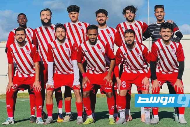 «الأحرار» يتأهل إلى سداسي الصعود بعد انتصار مثير على «النجم الريفي»