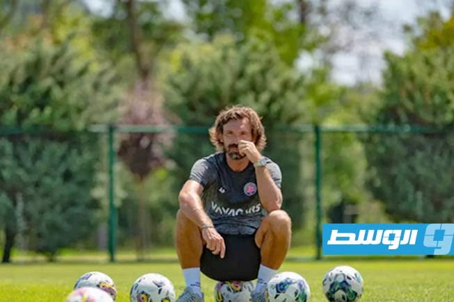 بيرلو خارج السباق.. غموض يحيط بهوية المدرب الجديد لمنتخب إيطاليا