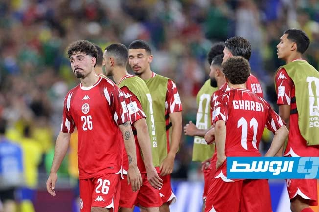 المنتخب التونسي يخوض مباراة الإنقاذ ورد الاعتبار أمام نظيره الياباني بكأس العالم 2026
