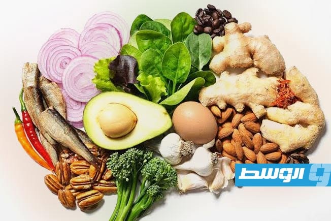 حمية «داش» تتفوق في حماية الخلايا العصبية من الشيخوخة