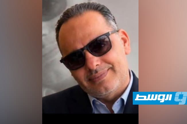 مصطفى الأشقر يدعو إلى ترسيخ ثقافة الحوافز والاستثمار في الرياضة الليبية