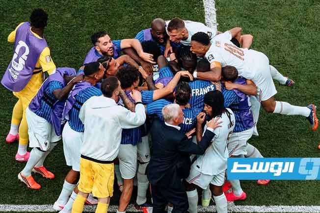 «دقيقة صمت» تسبق قمة فرنسا وإسبانيا في مونديال 2026