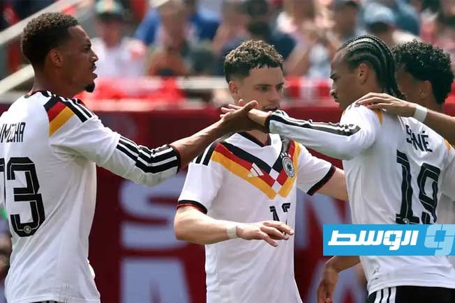 المنتخب الألماني يصارع «أفيال» كوت ديفوار على بطاقة التأهل لدور الـ32 بكأس العالم 2026