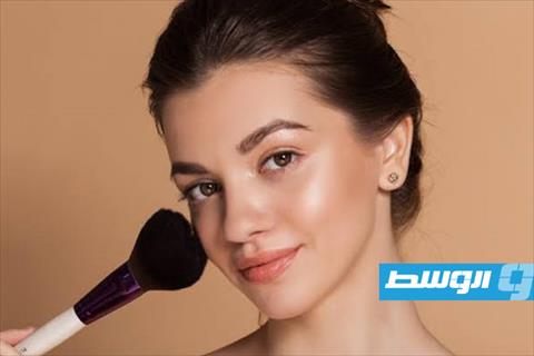 اصنعي برونزر صيفيا لبشرتك من 3 مكونات موجودة في مطبخك