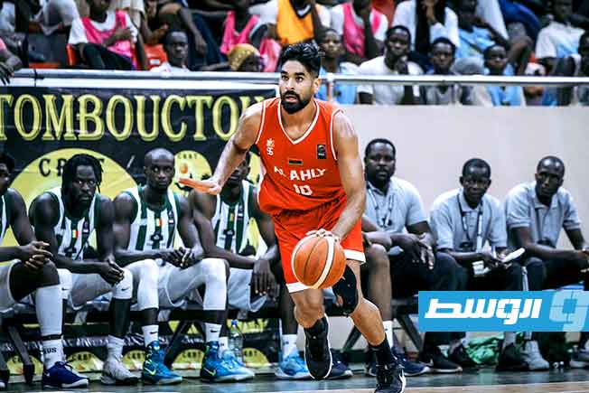 Al-Ahly Benghazi defeats Moanda in BAL qualifiers